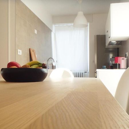 Casa Nina Apartment Sondrio Exterior photo