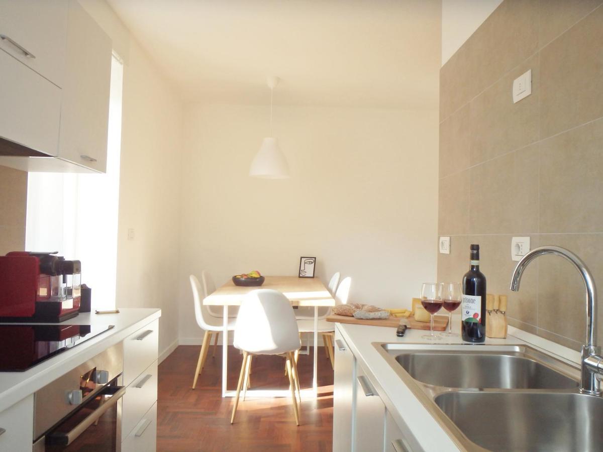 Casa Nina Apartment Sondrio Exterior photo