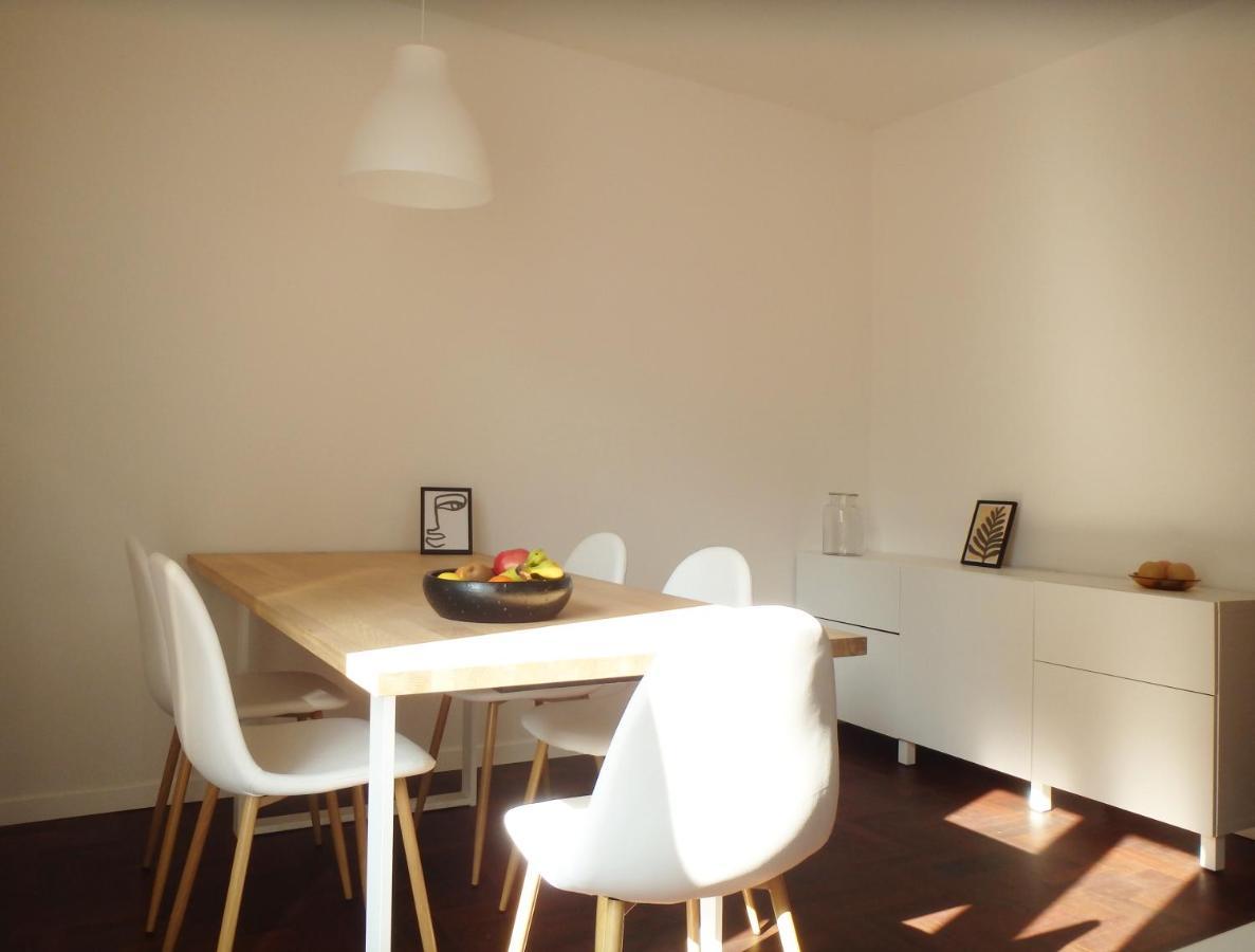 Casa Nina Apartment Sondrio Exterior photo